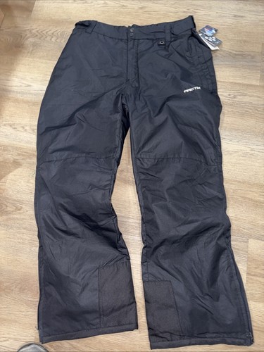 Pantaloni neve uomo artcix - pantaloni,