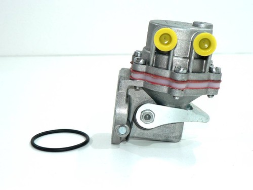 Pompa carburante per deutz - per,