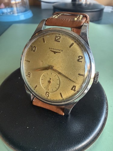 Longines 68z anni 50 - longines,