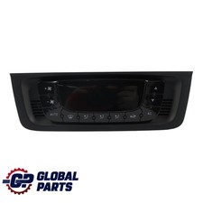 Seat Ibiza 6J Panneau Commande