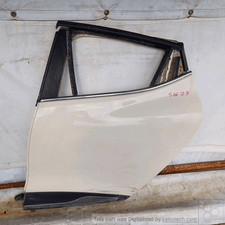 821016892R Porta post. SX