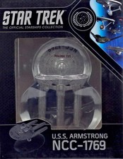 STAR TREK EAGLEMOSS ASTRONAVE
