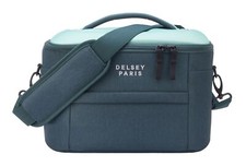 Beauty case delsey - case, paris