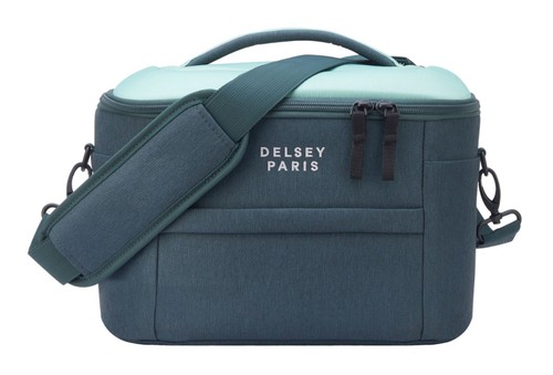 Beauty case delsey - beauty,