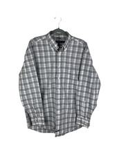 NAUTICA Camicia Uomo Manica