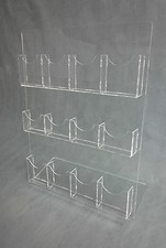 Espositore contenitore in