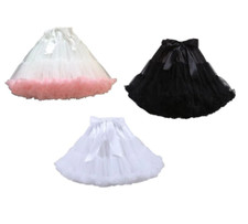 Balletto sottoveste fiocco