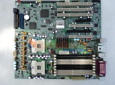 Occasion 1PCS Pour HP XW8200