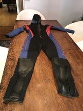 Muta professionale donna FODERATA misura 38-40