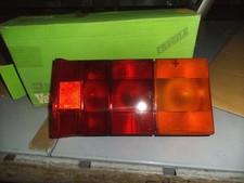 VALEO 083496 PLASTICA FANALE