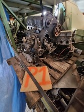 MOTORE LANCIA DELTA INTEGRALE 8V 831C5