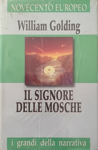 William golding il - william,