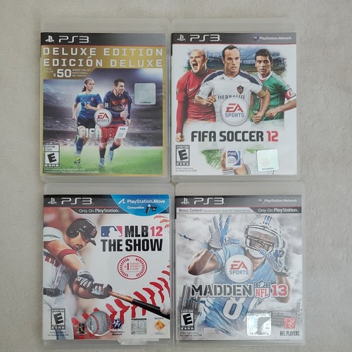 Bundle giochi sportivi - di,