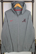 NIKE x ALABAMA On Field giacca
