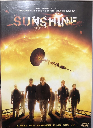 Sunshine film di - un,