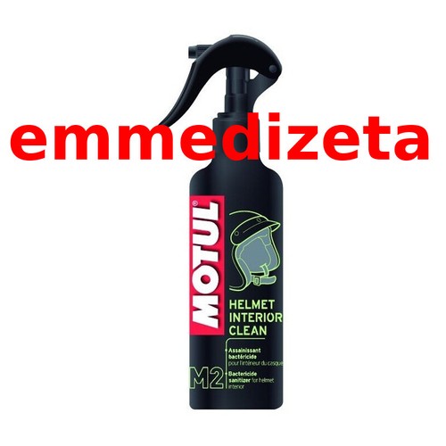 Motul interior clean - interior,