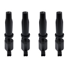 4x Modulo di accensione bobina
