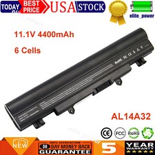 AL14A32 Battery For Acer