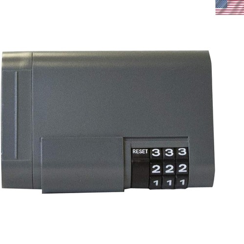 Elegante cassaforte chiave - cassaforte, a