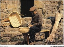 AJJP5-0477 - Telaio - Artigianale Cestini E Cesti