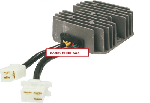 Regolatore tensione 246030082 - regolatore,