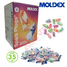 Moldex tappi per le orecchie