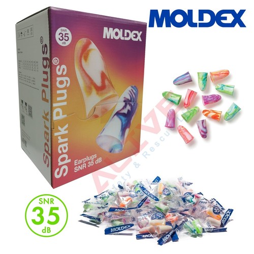 Moldex tappi per orecchie - per,