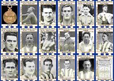 Sheffield Wednesday First