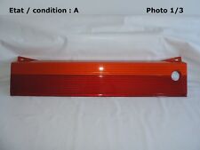 PEUGEOT 309 (-89) - Plaque