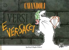 Versi e versacci - Cavandoli