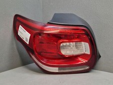 Faro Posteriore Sinistro -