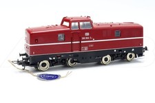 Lima 201626 Locomotiva diesel BR 280 scala H0 DB corrente continua come nuova