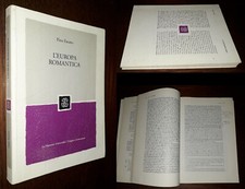 Europa romantica, Alfredo De