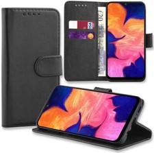 PORTAFOGLIO NERO custodia in