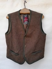Gilet sportivo vintage Pierre