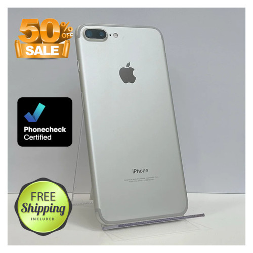 Apple iphone plus 128 32 - apple,