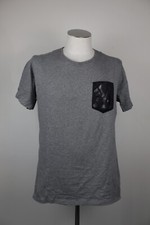 COOPERSTOWN MAJESTIC NEW YORK YANKEES MAGLIA UOMO BASEBALL SHIRT  XL COTONE