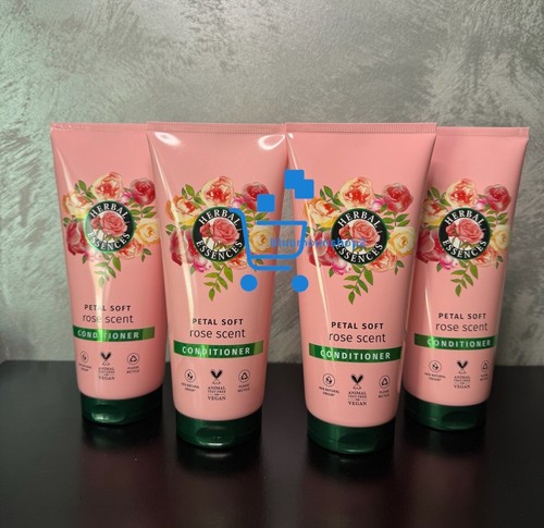 Essenze alle erbe rosa - alle, profumo