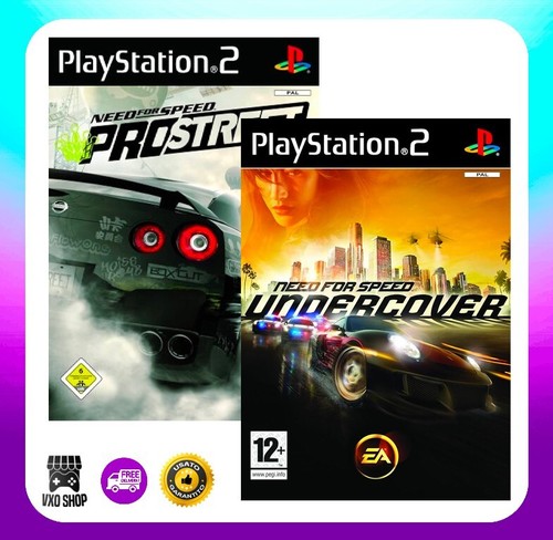 Lotto need for speed pro - for,