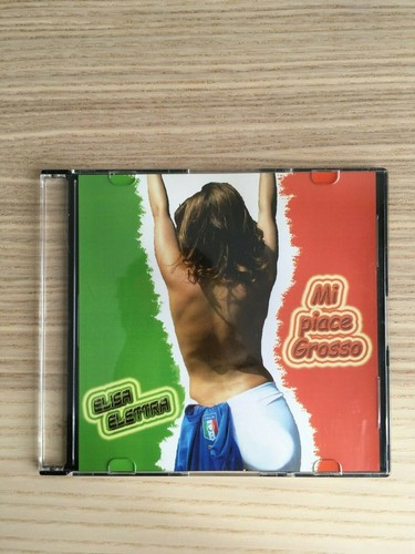 Elisa elettra mi - elisa, piace