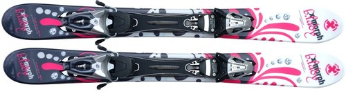 Lame neve per donna morph - da,