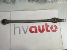 Braccio sospensione asse