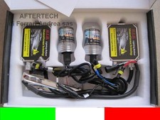 HID H1 3000K YELLOW ORANGE