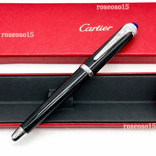 Penna sfera cartier finitura - sfera,