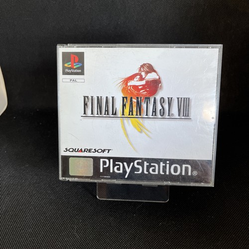 Final fantasy complet - fantasy, (viii)