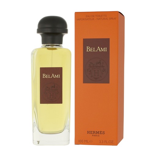 Hermès bel ami eau - eau, de