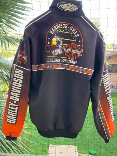 Giacca harley davidson - giacca,