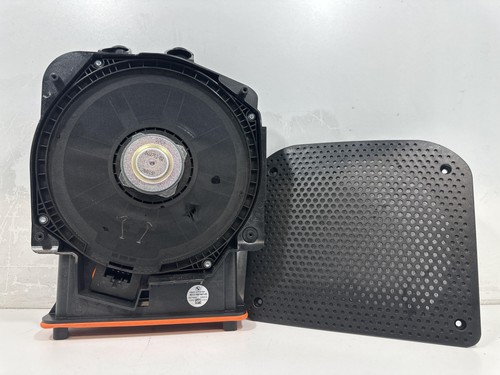 Subwoofer mini cooper john - subwoofer,
