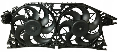 Ventola ventola radiatore