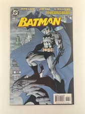 Batman #608 / Variante seconda